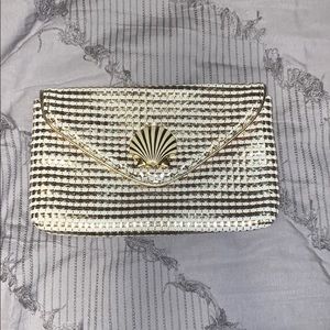 Lily Pulitzer Clutch